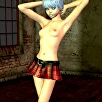 Pic of 3D Love Dolls