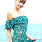 Pic of Amelie | Sapphire Sea - MPL Studios free gallery.