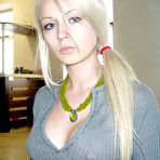 Pic of Real amateur girlfriends having sex Tight body brunette teen gets her shaved pussy fucked hard