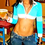 Pic of Trashed Girl Friends: Busty and sexy girlfriends in secret asmateur photo shoots