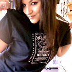 Pic of Gina Of GND Models - The Official Website of the Girl Next Door - www.gndmodels.com