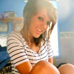 Pic of Trashed Girl Friends: Amazing hot and sexy girls are caught on amateur video cam