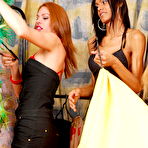 Pic of Wild Shemale Orgies Sample Photos!