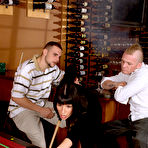 Pic of 40SomethingMag.com - Audrey Maxx - Audrey Maxx