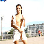 Pic of Teens getting naked in public