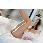 Pic of Caprice in Backdoor Lover ~ X-Art Beauties
