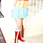 Pic of AllOver30.com - Introducing 33 year old Wednesday
