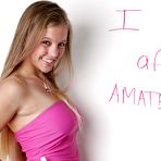 Pic of Dawson Miller - Dawson Miller gets rid of her sexy pink outfit and shows her tits and perfect ass