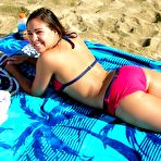 Pic of Real amateur girlfriends having sex Tight body brunette teen gets her shaved pussy fucked hard