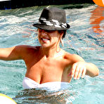 Pic of Kelly Monaco - the most beautiful and naked photos.