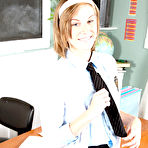 Pic of 18eighteen.com - Ella Woods - Bubble Gum Slut