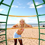 Pic of CUTIESINTIGHTS - premium pantyhose and tights xxx porn site