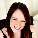 Pic of ATK Natural and Hairy Girls