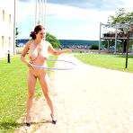 Pic of Nude in Public - Public Nudity - Naked In Public - Outdoor - Exhibtionism - Flashing - NIP-Activity.com