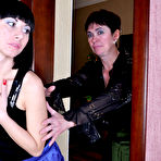 Pic of KissMatures :: Meggy&Mireille mature and young gals