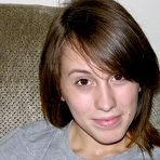Pic of Nude Amateur Teen Robyn
