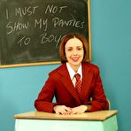 Pic of Nylons Only - Pantyhose Fetish