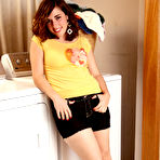 Pic of ATK Natural and Hairy Girls