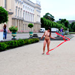 Pic of Nude in Public - Public Nudity - Naked In Public - Outdoor - Exhibtionism - Flashing - NIP-Activity.com
