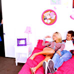 Pic of Vanessa Cage Naughty Girls Pure18