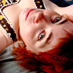 Pic of Hairy selfshot amateur Bonnie Rose - I Shot Myself - 4 Hairy Pussy