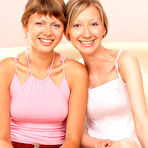 Pic of ATK Natural and Hairy Girls