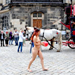 Pic of Nude in Public - Public Nudity - Naked In Public - Outdoor - Exhibtionism - Flashing - NIP-Activity.com