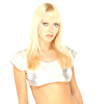 Pic of Jana Cova as erotic SciFi Girl