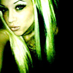 Pic of Sex girlfriend pics :: Picture set of a hot amateur inked punk GF 