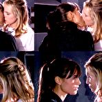 Pic of ::: Sara Foster - celebrity sex toons @ Sinful Comics dot com :::