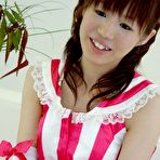 Pic of Teens from Tokyo Japanese teen receives a cumload in her mouth!