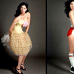 Pic of ::: Sarah Silverman - nude and sex celebrity toons @ Sinful Comics Free 
Access :::