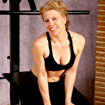 Pic of Mature Pictures Featuring 48 Year Old Lauren E From AllOver30