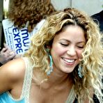 Pic of Shakira - CelebSkin.net Free Nude Celebrity Galleries for Daily 
Submissions