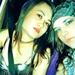 Pic of Real amateur girlfriends having sex Tight body brunette teen gets her shaved pussy fucked hard