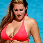 Pic of Chubby Nude Teen