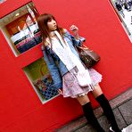 Pic of Ruri &raquo; East Babes