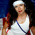 Pic of Over 30 MILF - AllOver30.com - Featuring Andie from Czechoslovakia