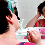 Pic of BoysLoveMatures :: Leonora&Mike fucking mature prettie