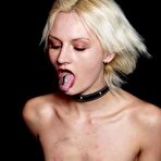 Pic of Bizarre Female Humiliation