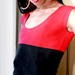 Pic of BLACK-TGIRLS the original all-black shemale site!
