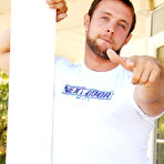 Pic of  presents Mikey Camin