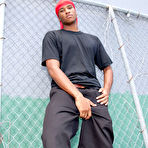 Pic of Welcome to Thug Hunter!
