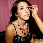 Pic of Krystal Benz from 18 Years Old