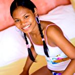 Pic of Asha Kumara - Sexy Indian Teen!
