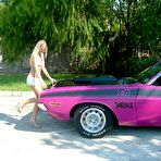 Pic of Good Girls Pass - Jana Rocks - Petite American Blonde Teen