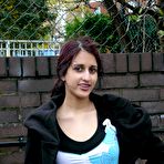 Pic of Zarina Masoud Pissing