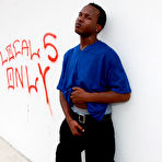 Pic of Welcome to Thug Hunter!