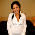 Pic of Mya Of Club GND - The Official Website of the Girl Next Door - www.clubgnd.com