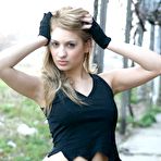 Pic of Sexy Latina Teen